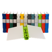 KEBAergo A4 55mm 4-ring